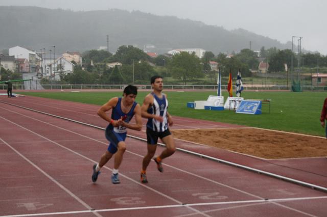 Campionato Galego Absoluto 2009 290